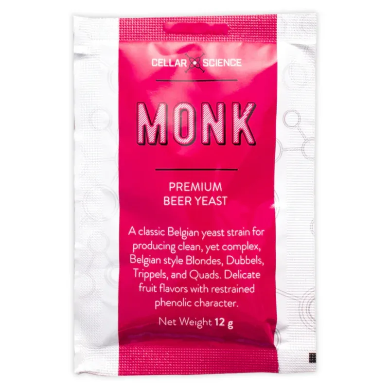 Monk
