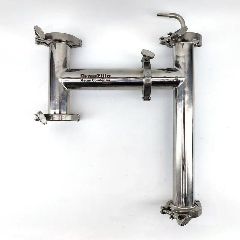 Steam Condenser
