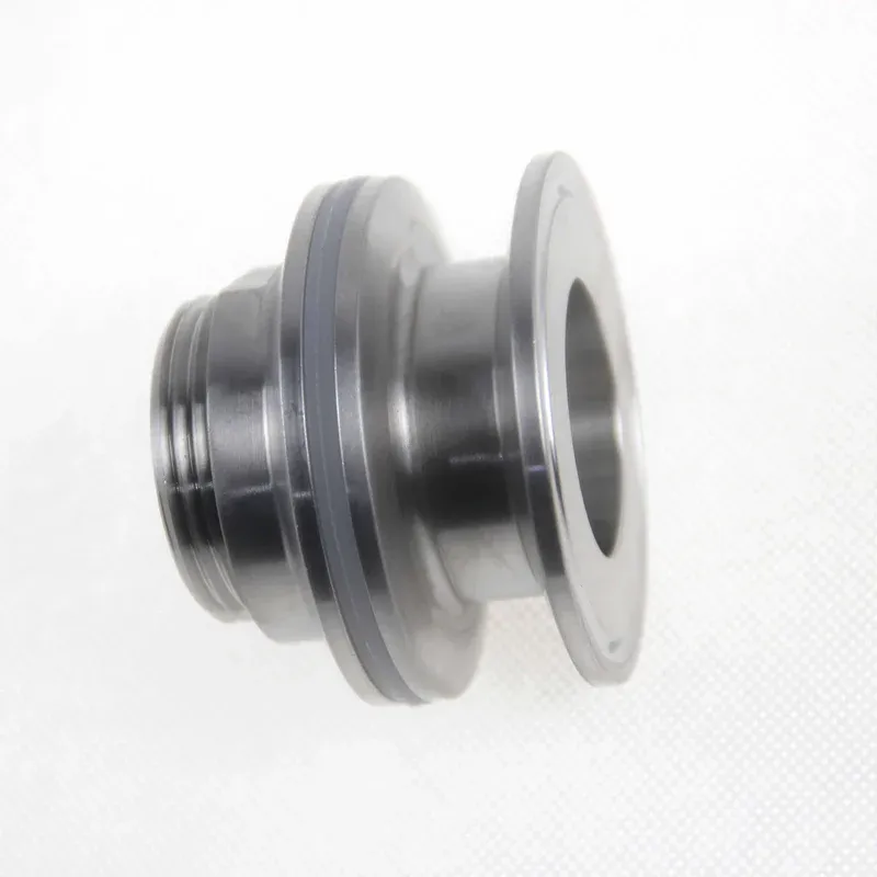 Steam Condenser Accessories