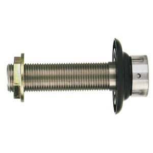 Stainless Steel tap shank 100mm