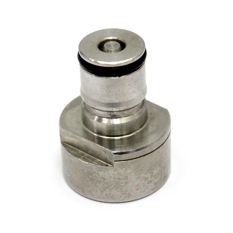 gas post with 5/8 thread for shank
