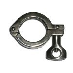 TriClover 1.5 Clamp