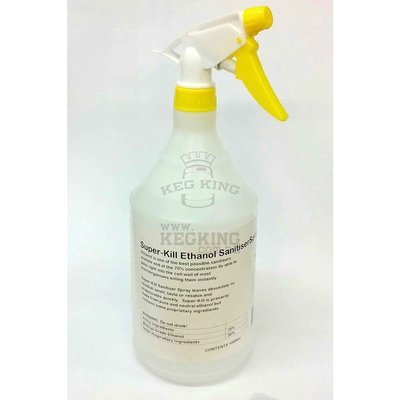 Super-Kill Ethanol Spray 1 litre