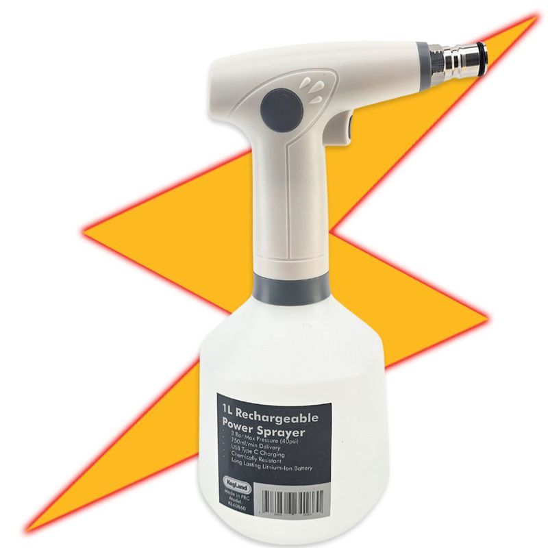 Li Ion Battery Master Blaster Line Cleaner