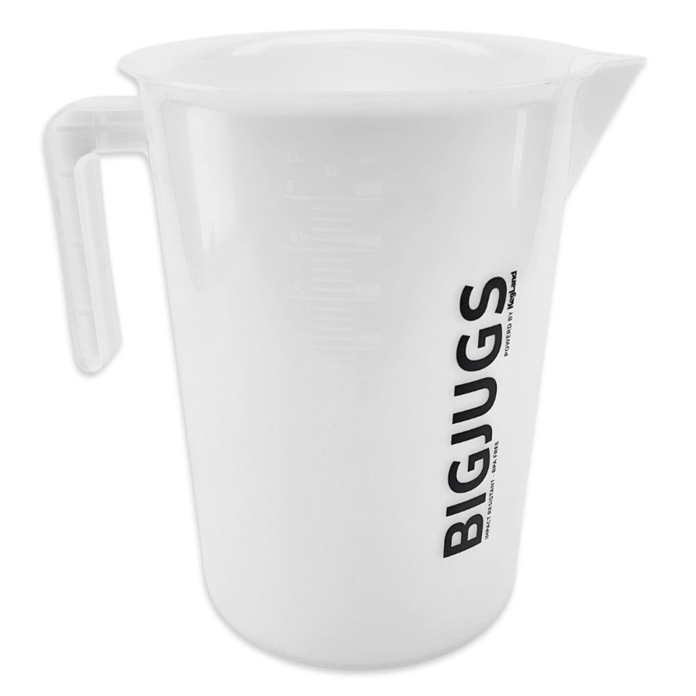 5l polycarbonate jug