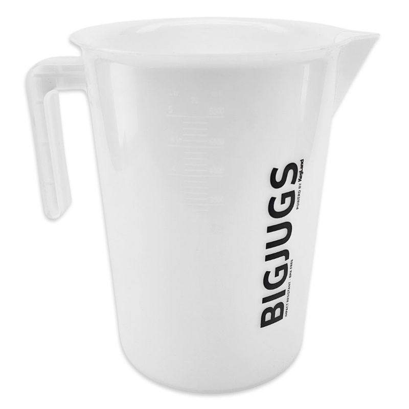 5l polycarbonate jug