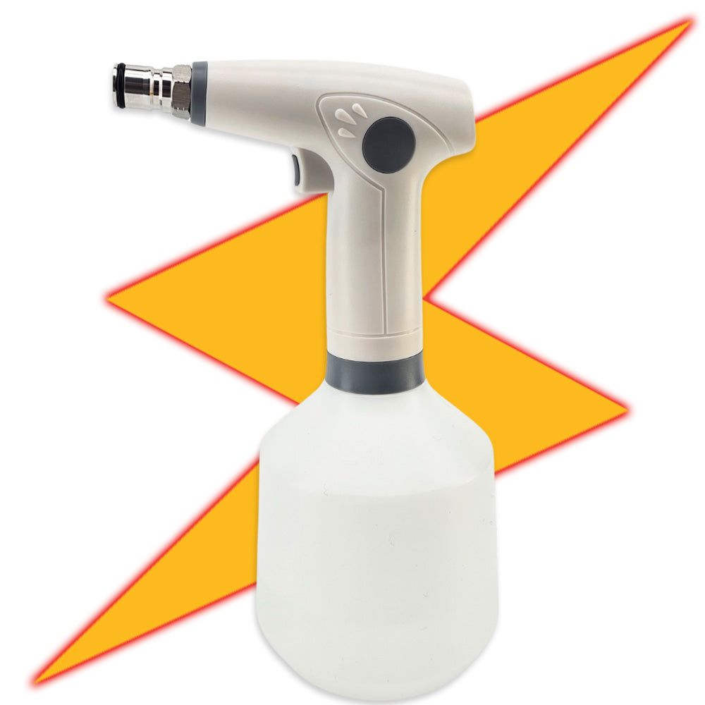 Li Ion Battery Master Blaster Line Cleaner