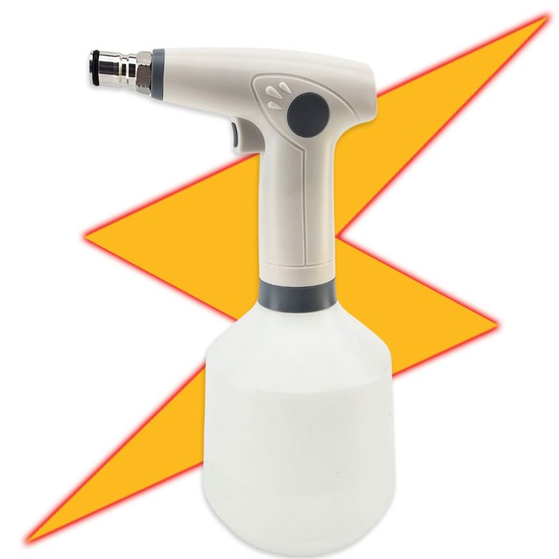 Li Ion Battery Master Blaster Line Cleaner