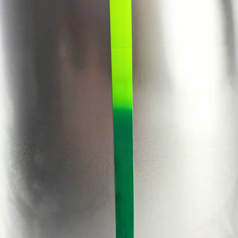 cold activated keg fill indicator x 4