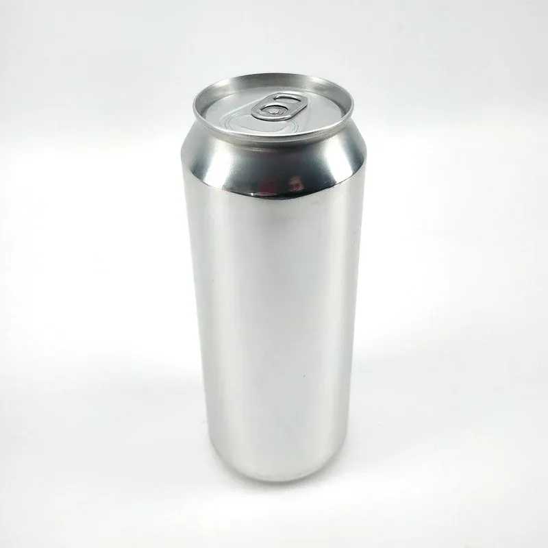 Standard  500ml cans x 207