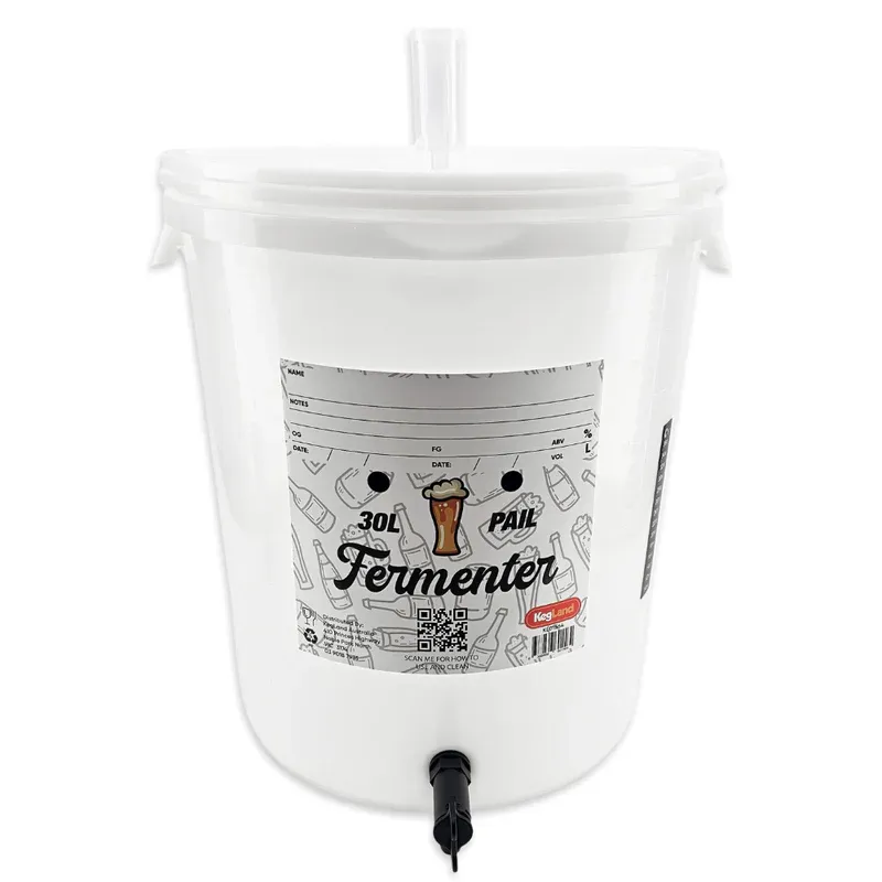 Retro Pail