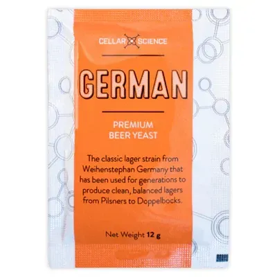 German