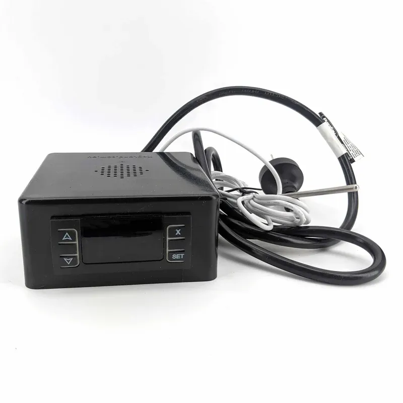 Temperature Controller