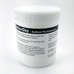 Stella Oxy Sodium Percarbonate-100% 1kg tub