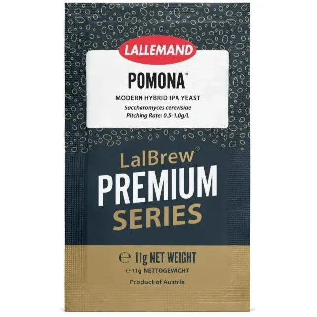 Pomona Pomona