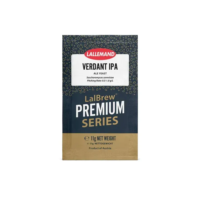 Verdant IPA Verdant IPA