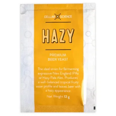 Hazy Hazy