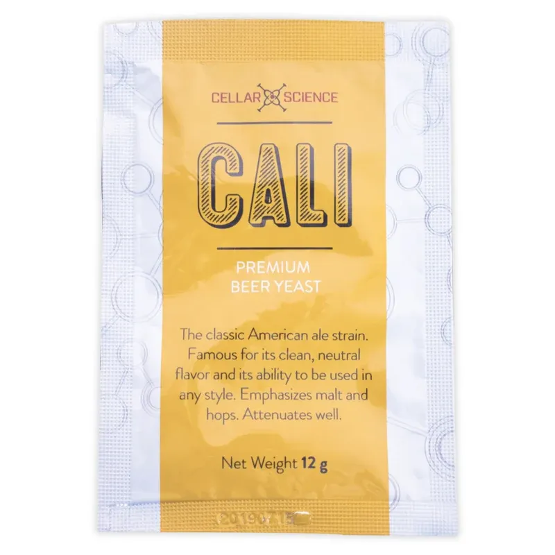 Cali