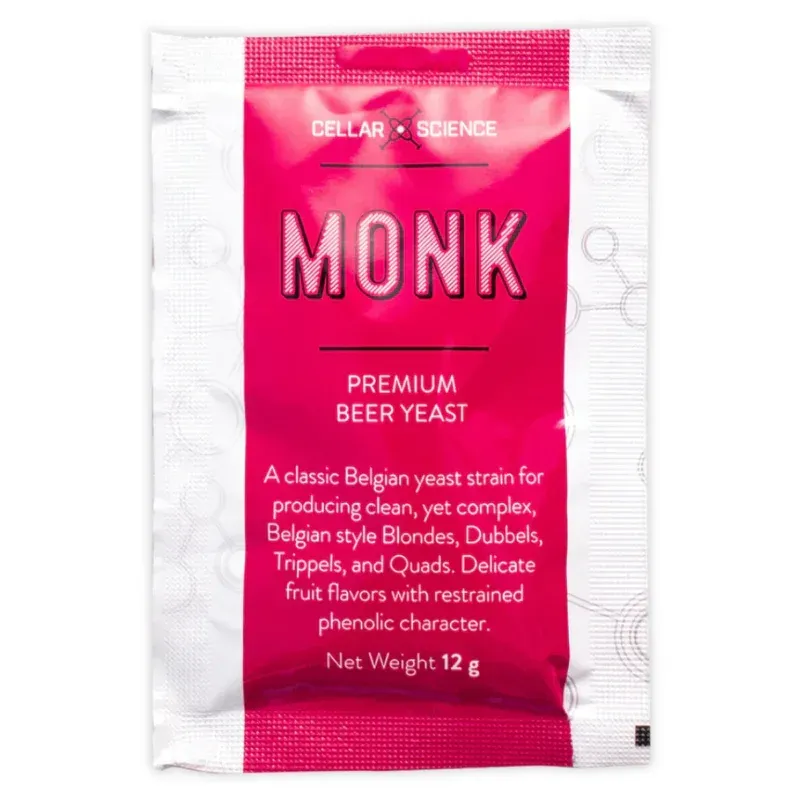Monk