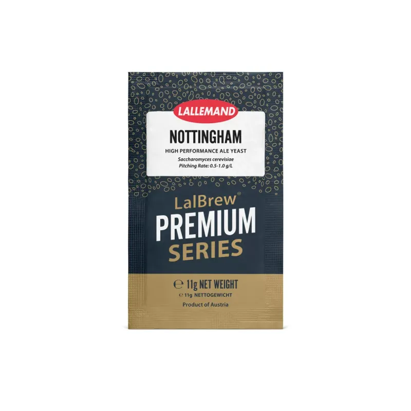 Nottingham Nottingham