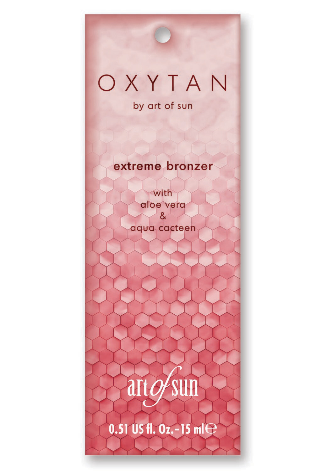 OxyTan Extreme Bronzer (15 ml)