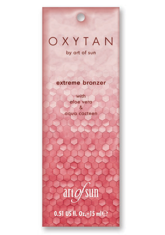 OxyTan Extreme Bronzer (15 ml) OxyTan Extreme Bronzer (15 ml)