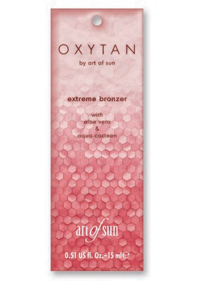 OxyTan Extreme Bronzer (15 ml)