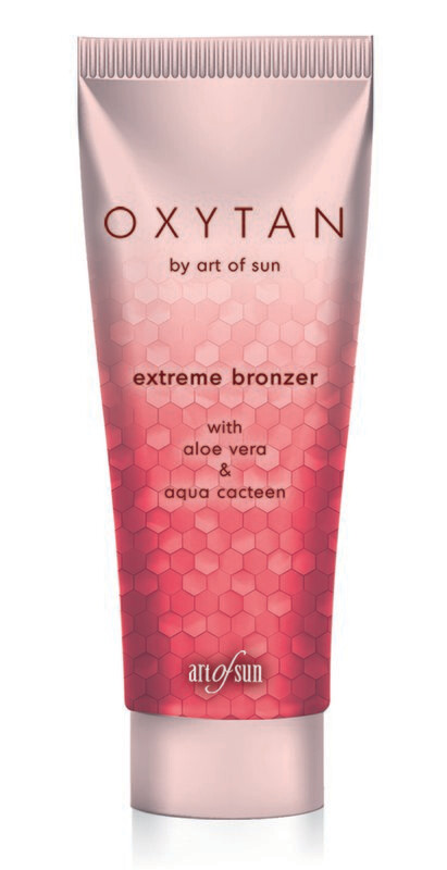 Art of Sun - OxyTan Extreme Bronzer (150 ml) Art of Sun - OxyTan Extreme Bronzer (150 ml)