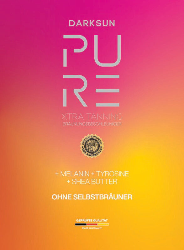 Pure Xtra Tanning M-Tyrosine ohne Selbstbräuner (15 ml) Pure Xtra Tanning M-Tyrosine ohne Selbstbräuner (15 ml)