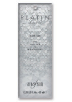 PLATIN dark tan (15 ml)
