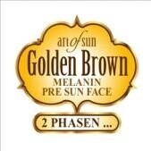 GOLDEN BROWN ÖL