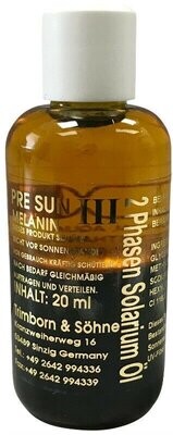 Golden Brown 2-Phasen (100 ml)