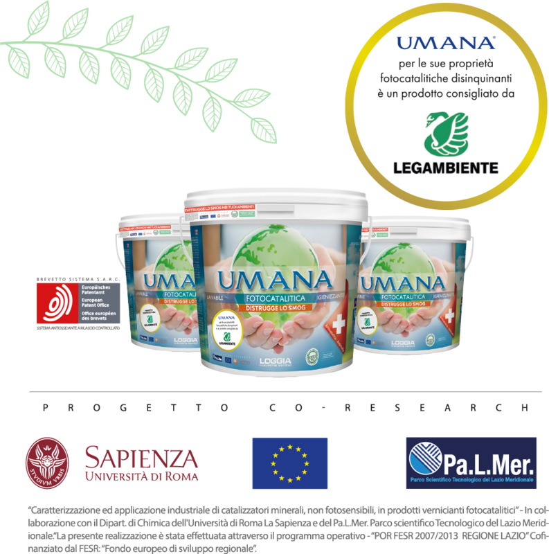 Humana 4L
