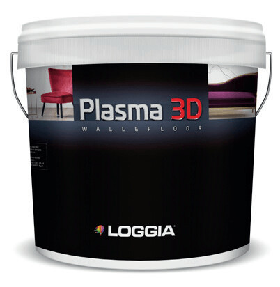 PLASMA MARMI Y PAVIMENTI ANTI UVA, BASE P T 3 - 5 m2/kg