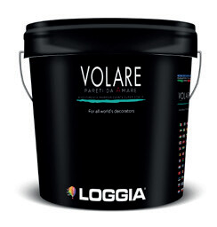 VOLARE ANTIAQUA 6-7mq./lt. Envase 2,5 l