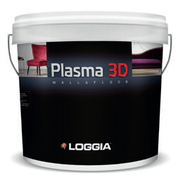 PLASMA 3D MARMI PAVIMENTI UVA BASE D A 3 - 5 m2/kg
