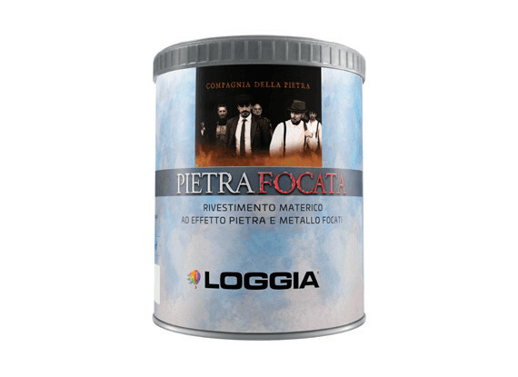PIEDRA FOCATA RAME 1,5 KG