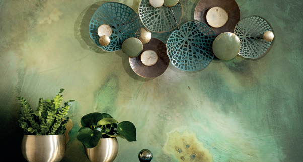 PIEDRA FOCATA RAME 1,5 KG