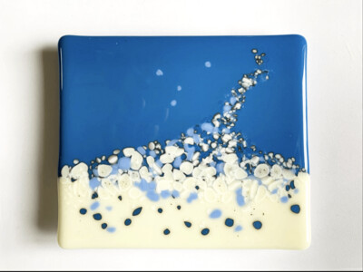Fused Glass Art