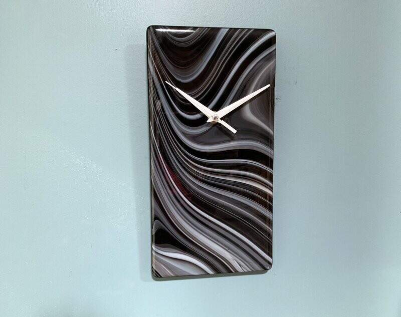 Glass Clocks