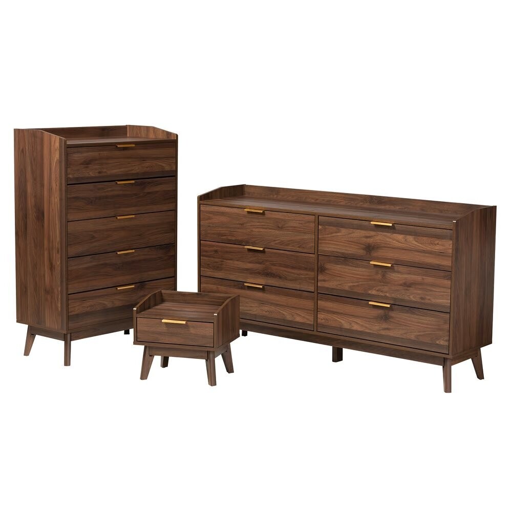 BAXTON STUDIO LENA MID-CENTURY MODERN WALNUT BROWN FINISHED WOOD 3-PIECE STORAGE SET

Item #: LV4ST4240WI-Columbia-3PC Storage Set