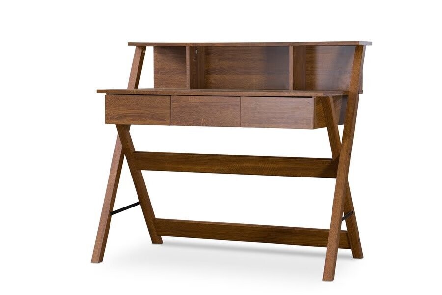 BAXTON STUDIO CROSSROADS II WRITING DESK
