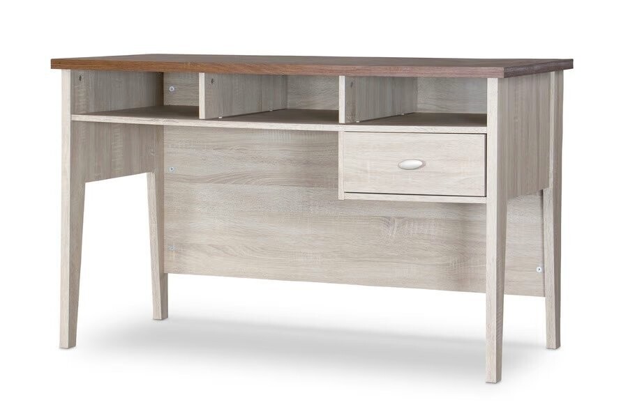 BAXTON STUDIO TYLER WRITING DESK