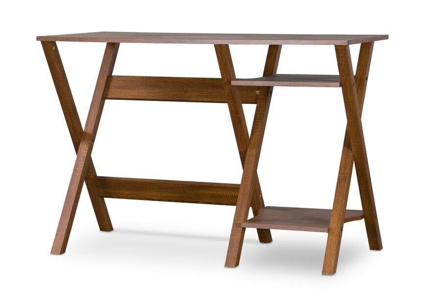BAXTON STUDIO CROSSROADS WRITING DESK