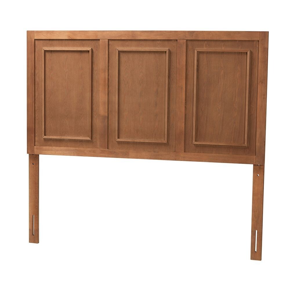 BAXTON STUDIO GIORDANO CLASSIC AND TRADITIONAL ASH WALNUT FINISHED WOOD QUEEN SIZE HEADBOARD

Item #: MG9783-Ash Walnut-HB-Queen