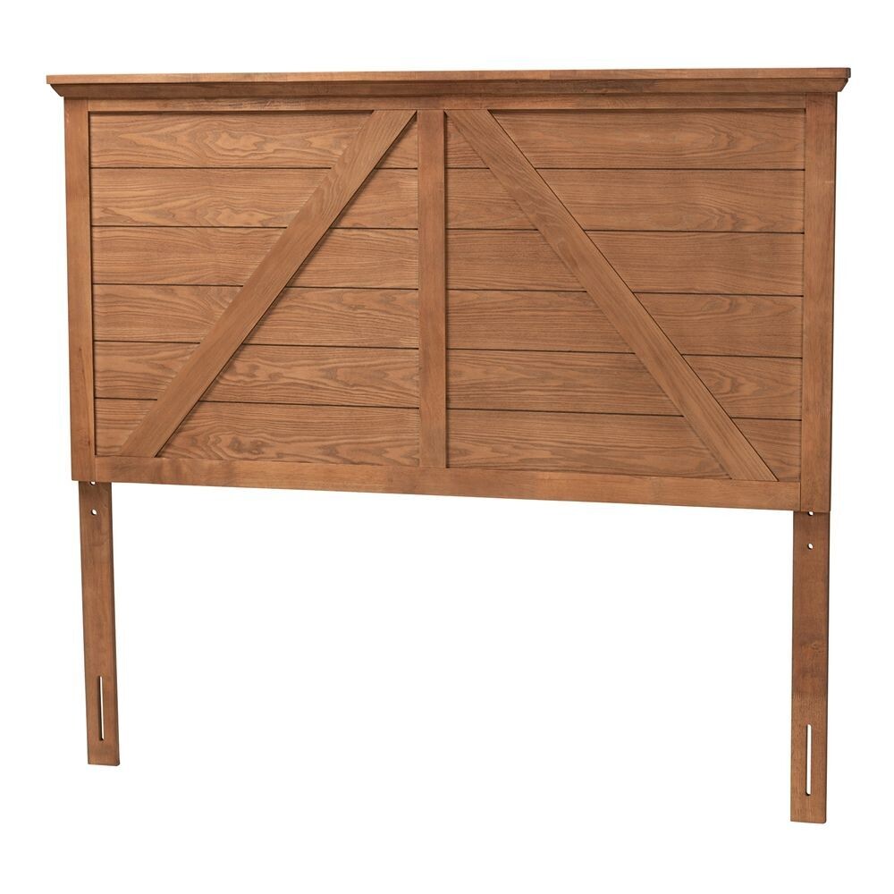 BAXTON STUDIO YORICK CLASSIC AND TRADITIONAL ASH WALNUT FINISHED WOOD QUEEN SIZE HEADBOARD

Item #: MG9789-Ash Walnut-HB-Queen