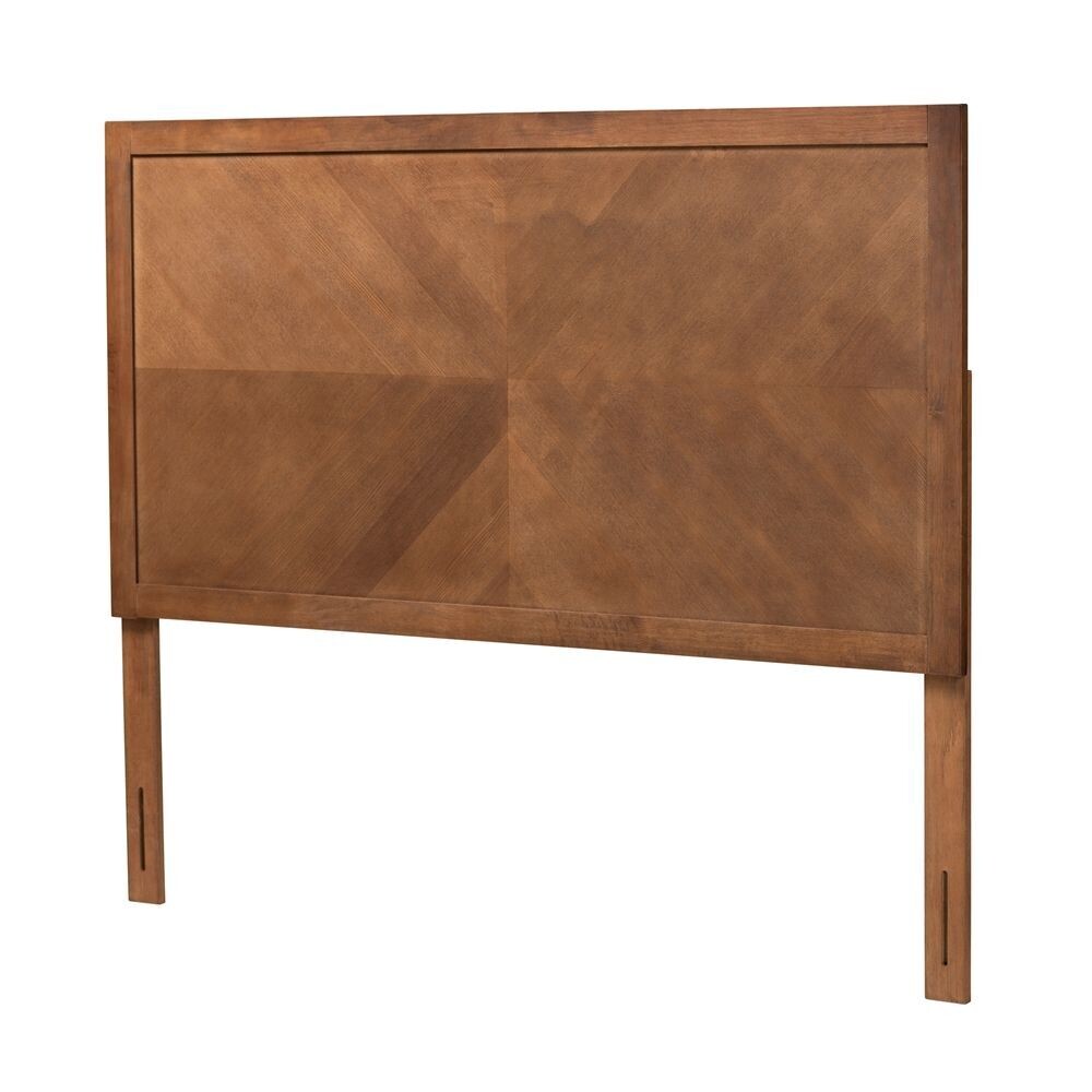 BAXTON STUDIO THERIA CLASSIC AND TRADITIONAL ASH WALNUT FINISHED WOOD QUEEN SIZE HEADBOARD

Item #: MG9788-Ash Walnut-HB-Queen-TBD