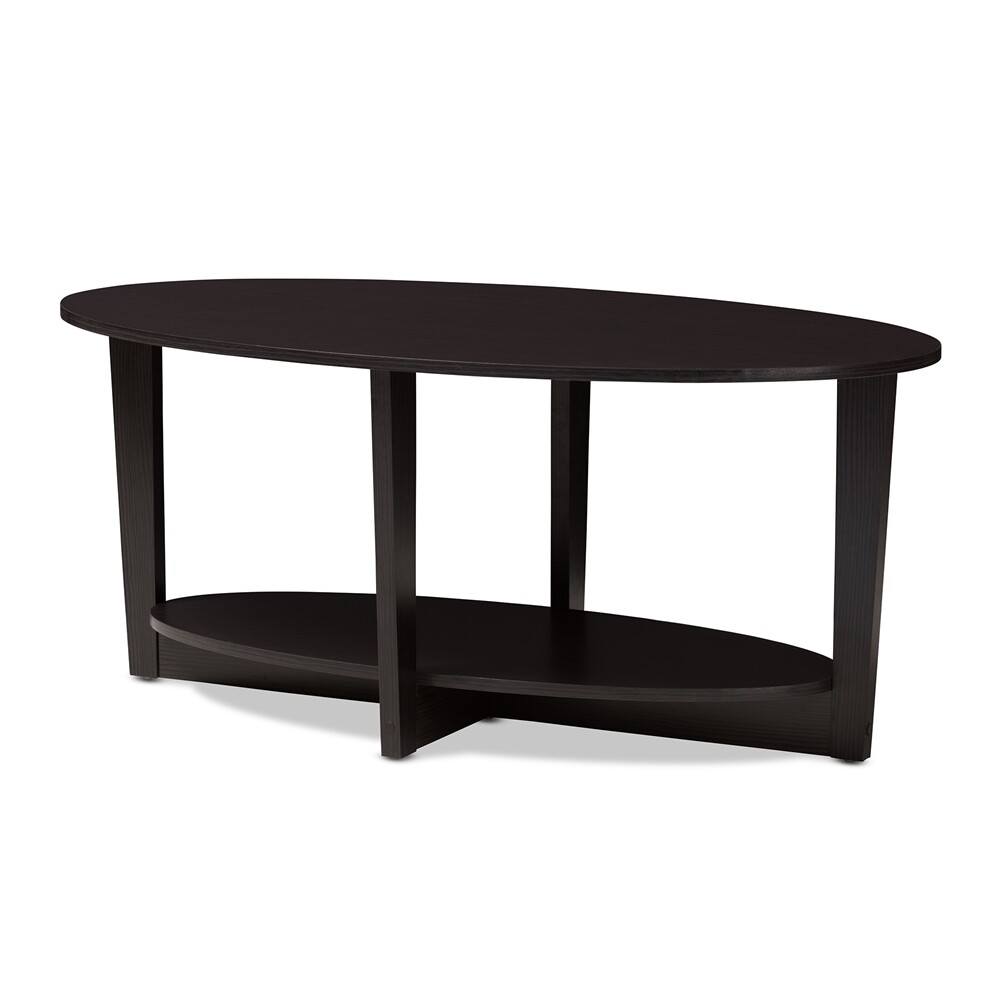 BAXTON STUDIO JACINTHA MODERN AND CONTEMPORARY WENGE BROWN FINISHED COFFEE TABLE

Item #: MH2106-Wenge-CT