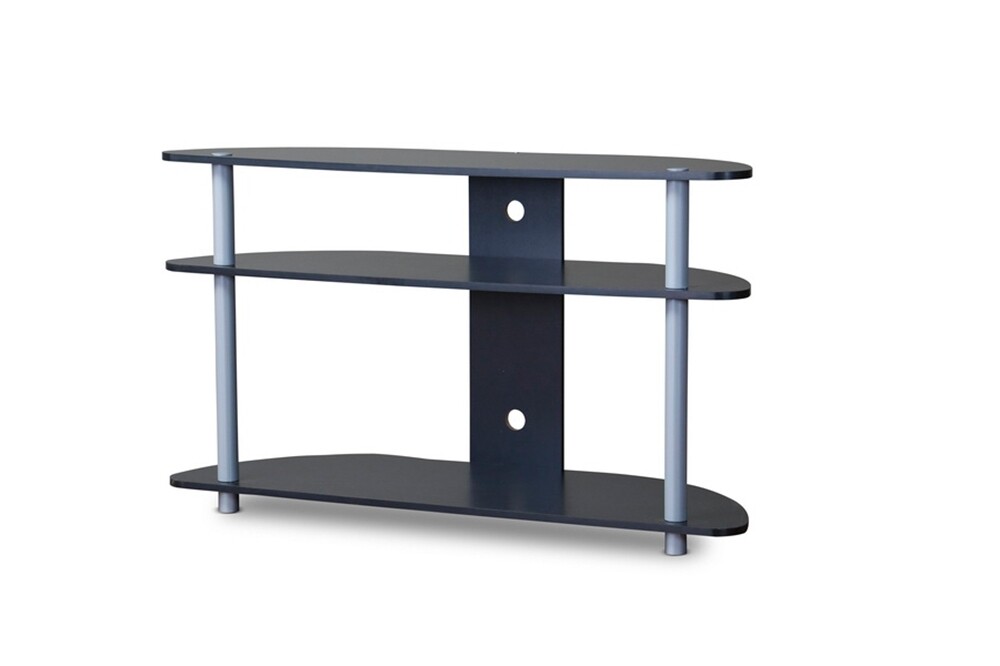 BAXTON STUDIO ORBIT TV STAND