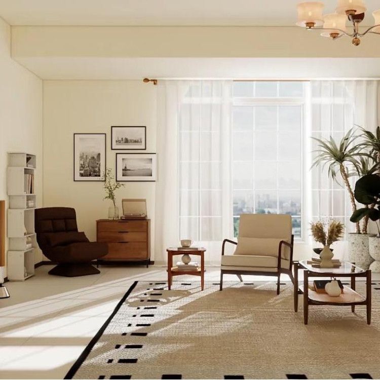 3 Piece Rattan and Wood Living Room Set with Side Table Coffee Table and TV Stand 3 Piece Rattan and Wood Living Room Set with Side Table Coffee Table and TV Stand